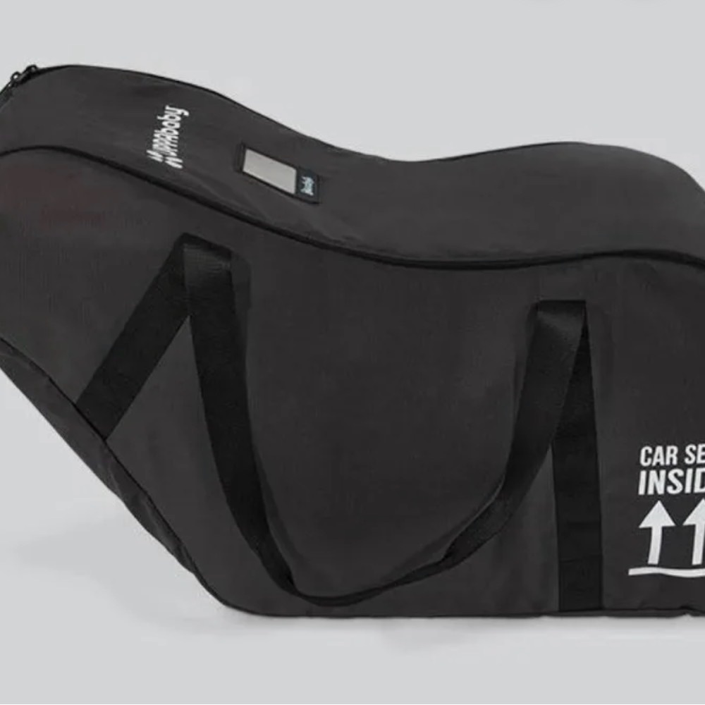 Uppababy Mesa Car Seat Travel Bag
